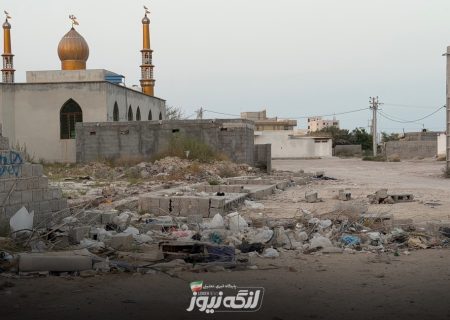 دو ماه بلاتکلیفی پس از ریزش دیوار مجتمع ۴۰۵ واحدی
