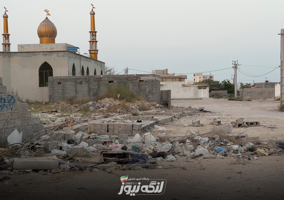دو ماه بلاتکلیفی پس از ریزش دیوار مجتمع ۴۰۵ واحدی