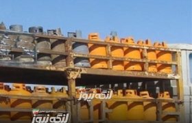 افزایش قیمت سیلندر گاز مایع در هرمزگان