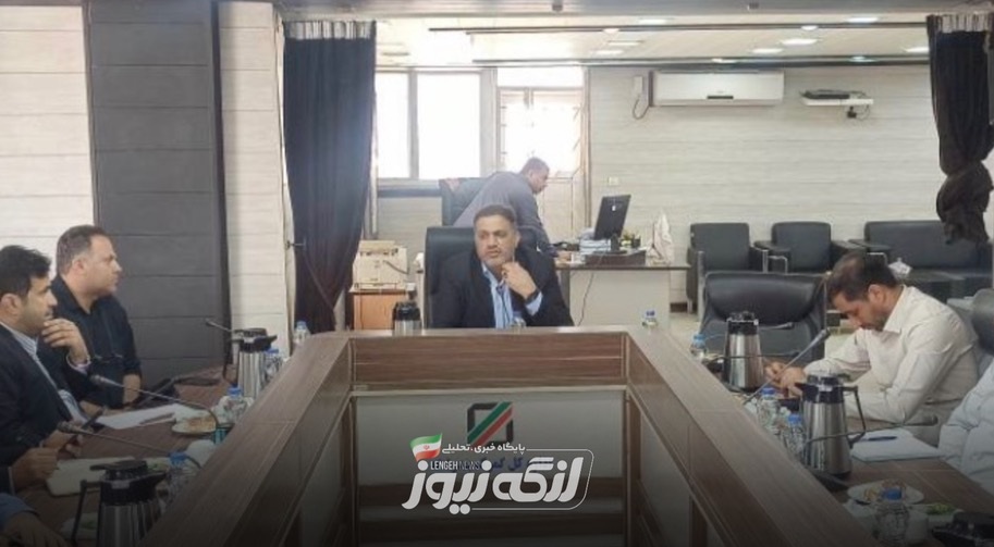 بهرهگیری از ظرفیت قایقهای صیادی برای تأمین کالا در بندرلنگه