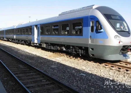 بازگشت کامل تردد قطارها در مسیرهای بندرعباس پس از وقفه اخیر