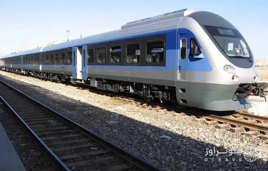 بازگشت کامل تردد قطارها در مسیرهای بندرعباس پس از وقفه اخیر