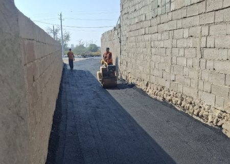 با پیگیری‌های شهردار بندرکنگ؛