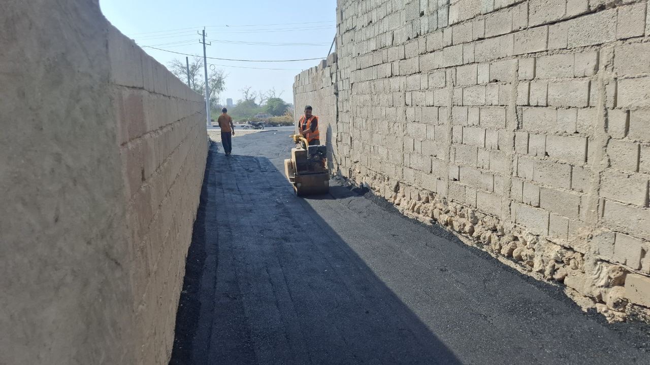 با پیگیری‌های شهردار بندرکنگ؛