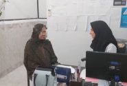 ارائه خدمات بهداشتی به بیش از هزار مادر باردار در بندرلنگه