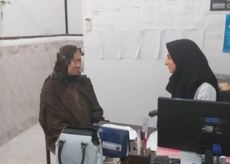 ارائه خدمات بهداشتی به بیش از هزار مادر باردار در بندرلنگه
