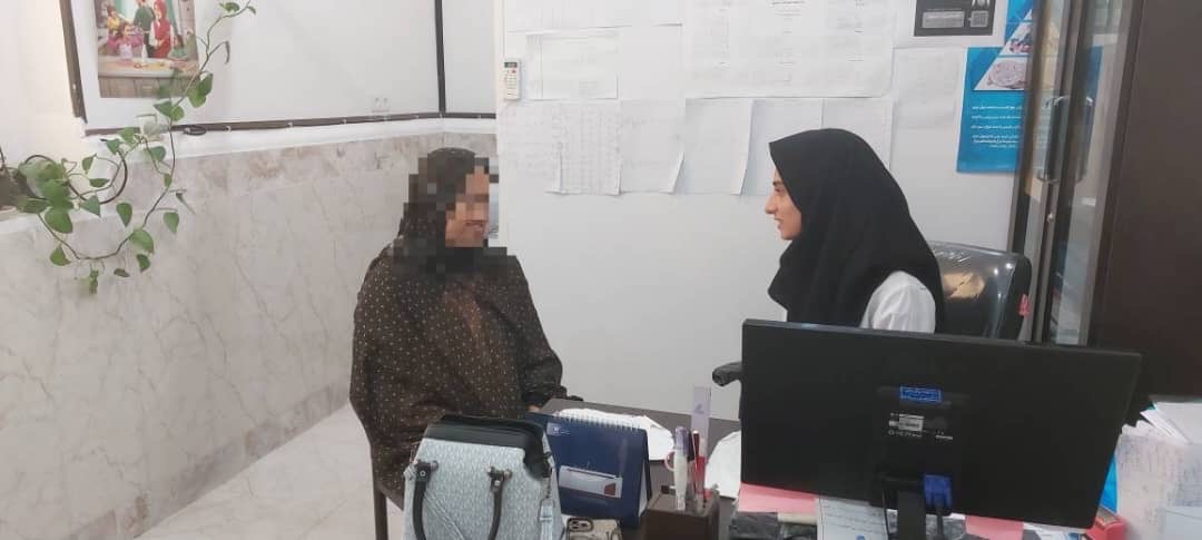 ارائه خدمات بهداشتی به بیش از هزار مادر باردار در بندرلنگه