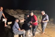 پایان ۷ روز بی‌آبی در روستاهای غرب بخش شیبکوه؛