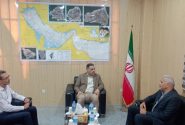 تأکید فرماندار بندرلنگه بر کاهش خاموشی‌ها و تسریع در واگذاری انشعابات برق
