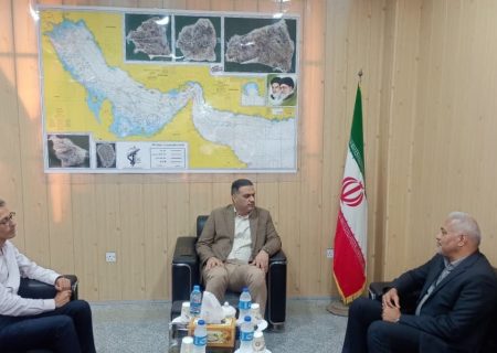 تأکید فرماندار بندرلنگه بر کاهش خاموشی‌ها و تسریع در واگذاری انشعابات برق