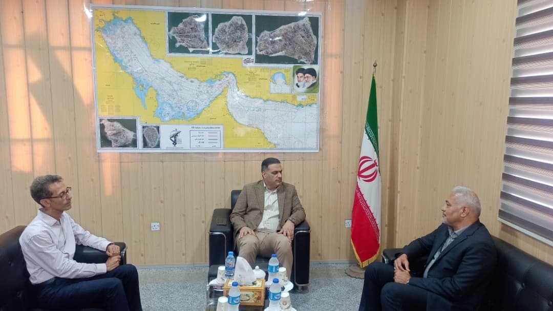 تأکید فرماندار بندرلنگه بر کاهش خاموشی‌ها و تسریع در واگذاری انشعابات برق