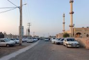 💠 هر ۱۷ روز فقط یک‌بار آب؛ روستای بستانه در گرمای تابستان