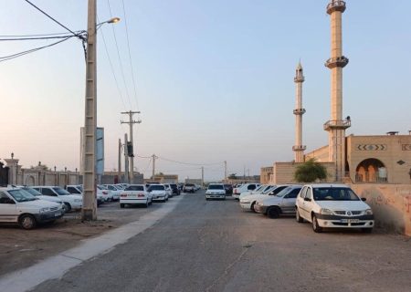 💠 هر ۱۷ روز فقط یک‌بار آب؛ روستای بستانه در گرمای تابستان