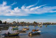 توصیه‌های امنیتی اتحادیه صیادان هرمزگان به شناورهای صیادی در پی تحولات اخیر منطقه
