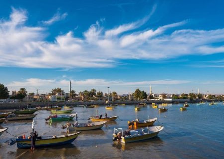 توصیه‌های امنیتی اتحادیه صیادان هرمزگان به شناورهای صیادی در پی تحولات اخیر منطقه