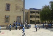 اتصال بیش از ۵۰ مدرسه پارسیان به شبکه فیبر نوری