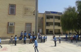 اتصال بیش از ۵۰ مدرسه پارسیان به شبکه فیبر نوری