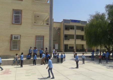 اتصال بیش از ۵۰ مدرسه پارسیان به شبکه فیبر نوری