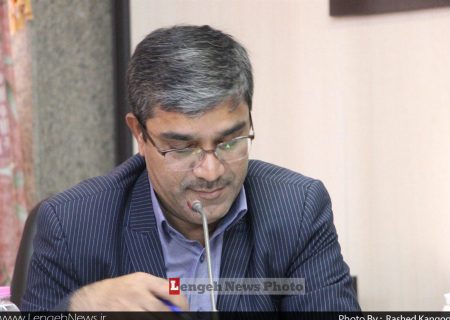 فرماندار بندرخمیر:
