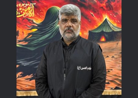 آغاز به‌کار رسمی ستاد مردمی اربعین شهرستان بندرلنگه از فردا