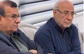 جباری: پیمانکاران ناکارآمد پروژه بزرگراه بندرلنگه–پارسیان کنار گذاشته شوند/ کمیسیون اصل ۹۰ به کندی اجرای پروژه ورود کرد