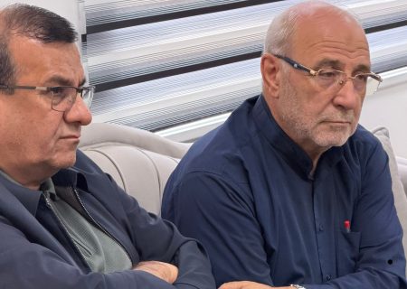 جباری: پیمانکاران ناکارآمد پروژه بزرگراه بندرلنگه–پارسیان کنار گذاشته شوند/ کمیسیون اصل ۹۰ به کندی اجرای پروژه ورود کرد