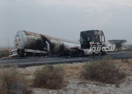 تردد در جاده ارمک از سر گرفته شد