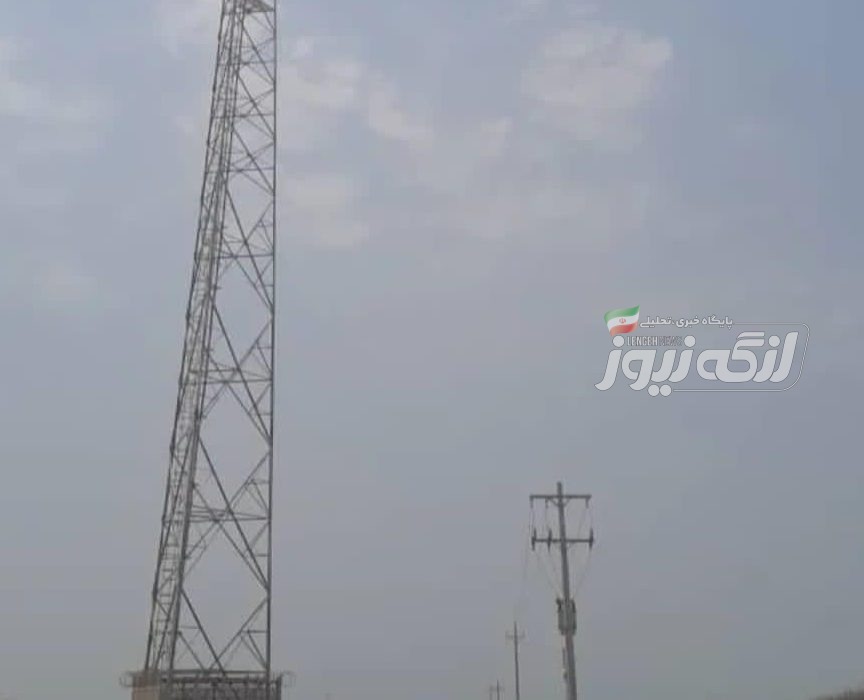 قطعی و اختلال ایرانسل در روستاهای مجاهیل، نخیلو و بندرمقام