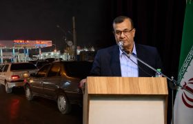 پیگیری نماینده غرب هرمزگان پس از انتشار گزارش صف‌های طولانی بنزین در بندرلنگه در لنگه نیوز