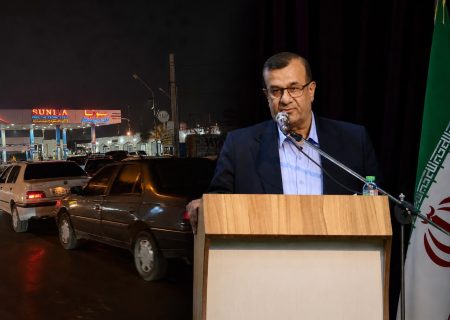 پیگیری نماینده غرب هرمزگان پس از انتشار گزارش صف‌های طولانی بنزین در بندرلنگه در لنگه نیوز