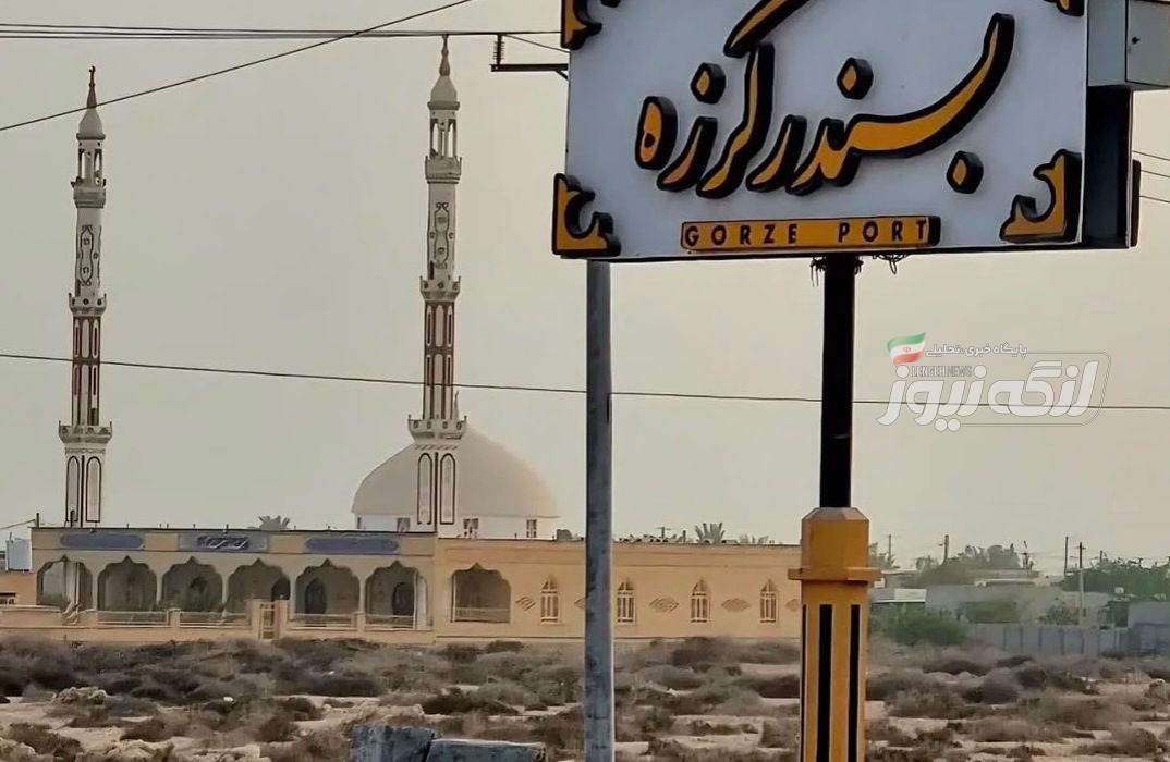 قطعی و اختلال یک‌هفته‌ای شبکه ایرانسل در بندر گرزه