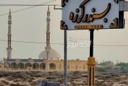 قطعی و اختلال یک‌هفته‌ای شبکه ایرانسل در بندر گرزه
