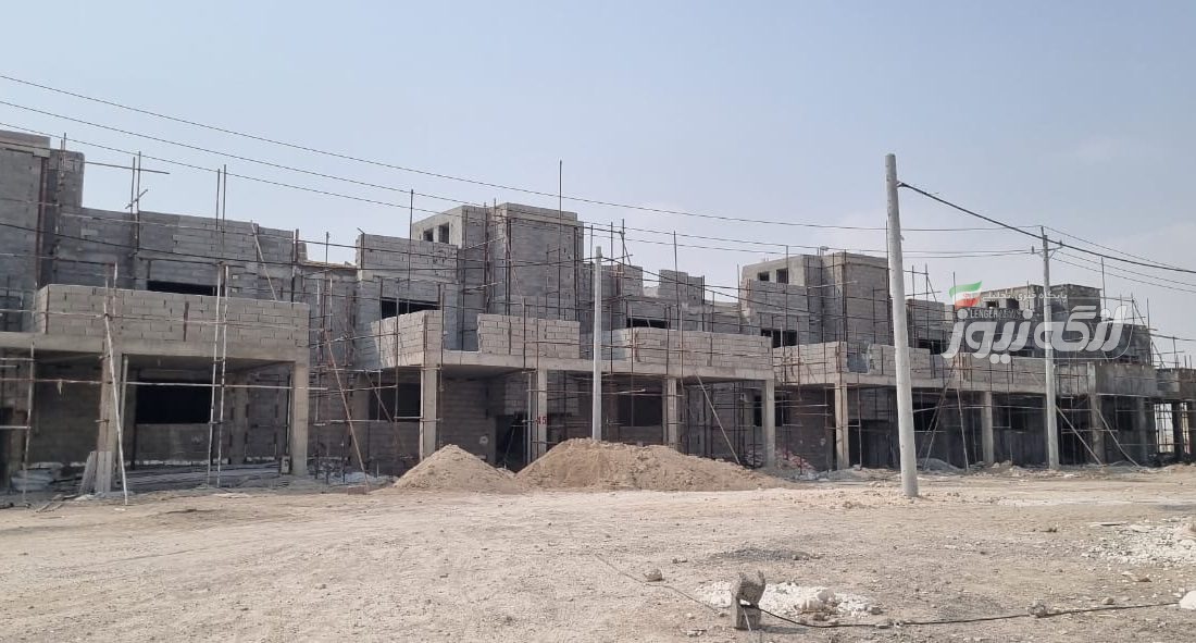 متقاضیان مسکن بندرلنگه خواستار پاسخ شفاف شدند
