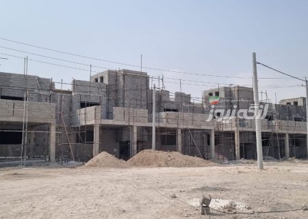 متقاضیان مسکن بندرلنگه خواستار پاسخ شفاف شدند
