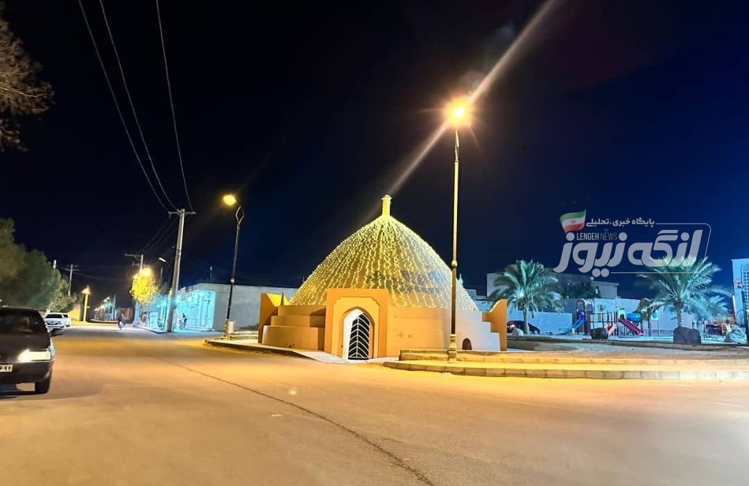 بیآبی در گزیر ۶ هزار نفر هر ۴۰ روز فقط ۸ ساعت آب دارند