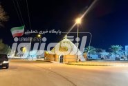 بی‌آبی در گزیر ۶ هزار نفر هر ۴۰ روز فقط ۸ ساعت آب دارند