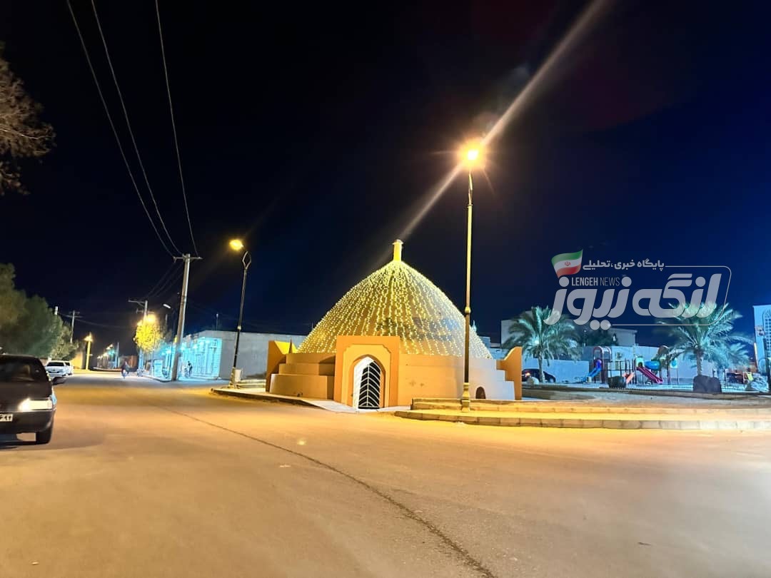 بی‌آبی در گزیر ۶ هزار نفر هر ۴۰ روز فقط ۸ ساعت آب دارند
