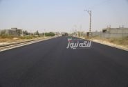 تداوم اجرای طرح بهسازی و آسفالت معابر در پارسیان