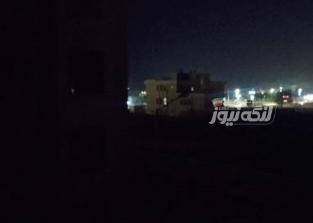 قطعی مکرر برق در مجتمع خلیج فارس، حسین‌آباد فاز سوم، اطراف شهرک صنعتی و ملوانان بندرکنگ