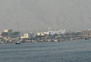 قطع آنتن تلفن بندرچیرویه با قطعی برق