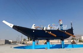 قطعی یک‌روزه آنتن ایرانسل در بندر بستانه