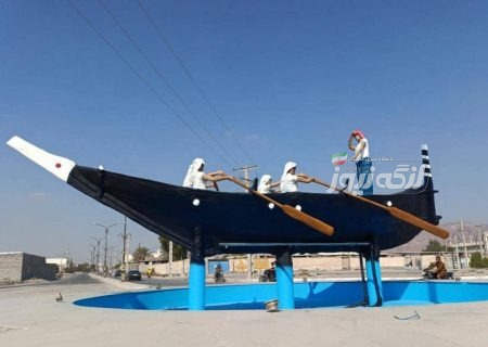 قطعی یک‌روزه آنتن ایرانسل در بندر بستانه