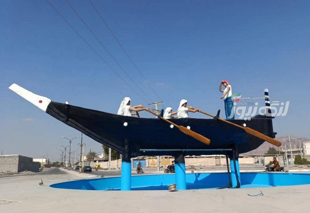 قطعی یک‌روزه آنتن ایرانسل در بندر بستانه