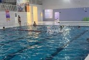 استخر بندرلنگه؛ چرا سرمایه بیت‌المال ۳۰ ماه تعطیل مانده است؟