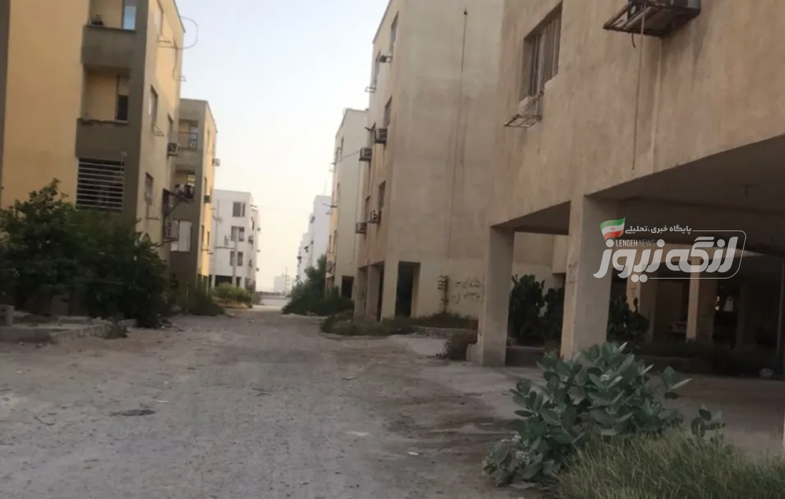 قطعی و افت شدید فشار آب در فردوس گستر، امیرآباد و چند محله بندرلنگه