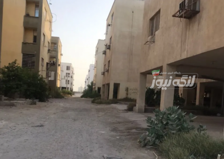 قطعی و افت شدید فشار آب در فردوس گستر، امیرآباد و چند محله بندرلنگه