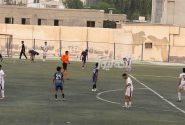 تساوی ۲ بر ۲ سایپا بندرلنگه در هفته پنجم لیگ برتر امید هرمزگان