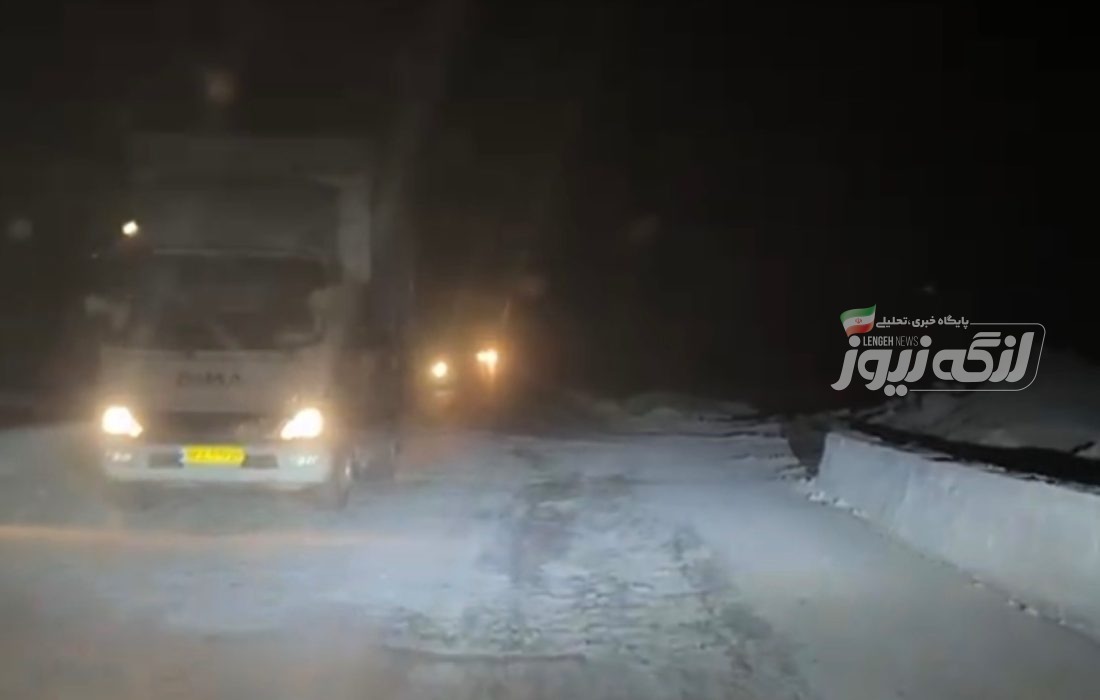 جاده بندر مقام ـ بندر نخِیلو؛ مطالبهای چندساله که همچنان بیپاسخ مانده است
