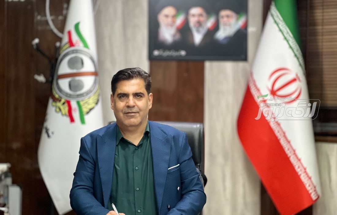 بهره‌برداری از ۵ پروژه عمرانی در بندرلنگه همزمان با هفته دولت