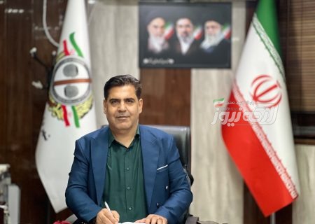 بهره‌برداری از ۵ پروژه عمرانی در بندرلنگه همزمان با هفته دولت